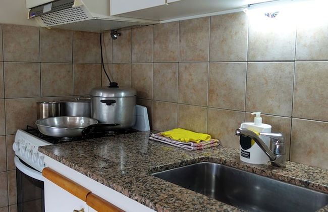 Choconcito Apart Hotel - Foto 41