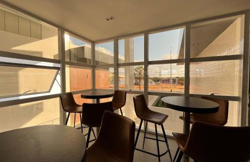 Studio Moderno Westfit - BARRETO - Foto 17