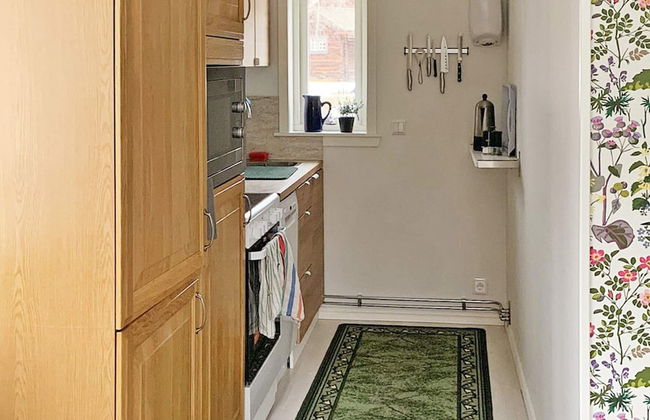 6 Person Holiday Home in Gagnef - Foto 3