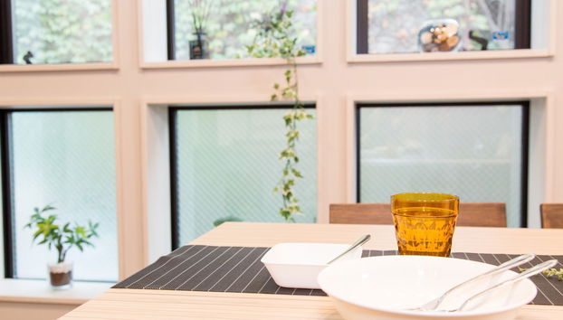 Refeições no quarto