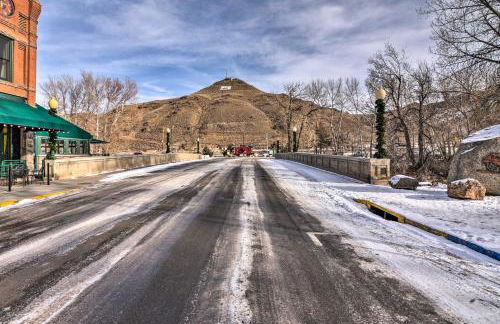 0651 Central Salida Home 5 Blocks to Dtwn and River - Foto 37