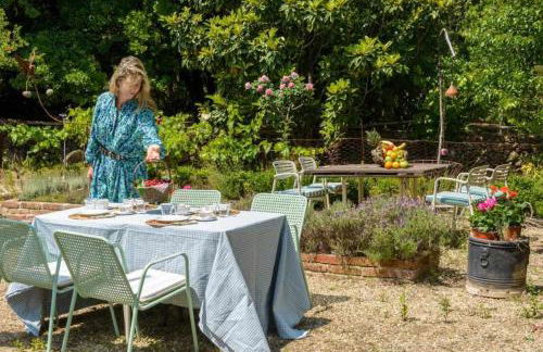 VAQUERIA CANTAELGALLO - HABITACION EL CASTAÑO - Foto 65