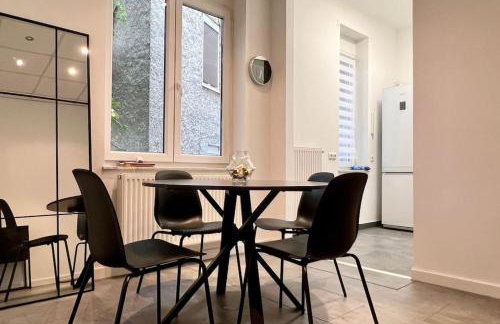 Lang's square apartment - Foto 10