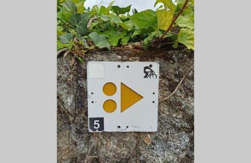 Villa Tauria- Casa de campo em aldeia medieval - Foto 40