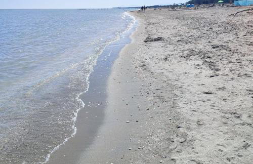 GoldenSand mobilehome - Foto 28