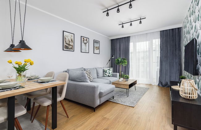 Dziwnów Apartments by Renters Prestige - Photo 39