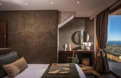 Villa Helios - Elevate Your Senses - Foto 58