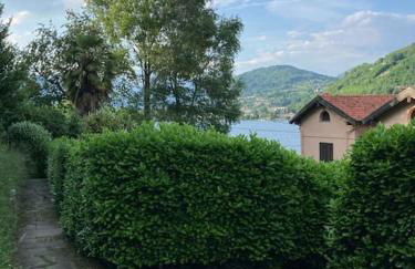 Lussuoso appartamento nella magia del lago d'Orta - Foto 3