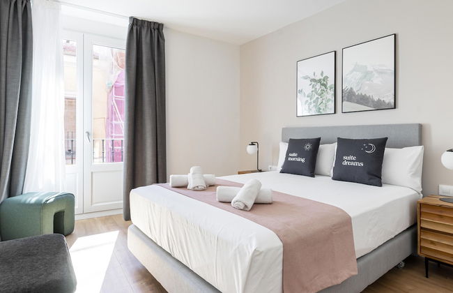 Limehome Madrid C. de Fomento - Photo 9