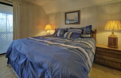 Core Sound Lodge home - Foto 23