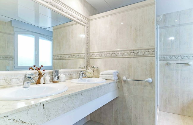 Villa Viewpoint 5 - Foto 19