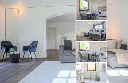 My Loft by Esen Netflix, Parkplatz, Terasse - Foto 3