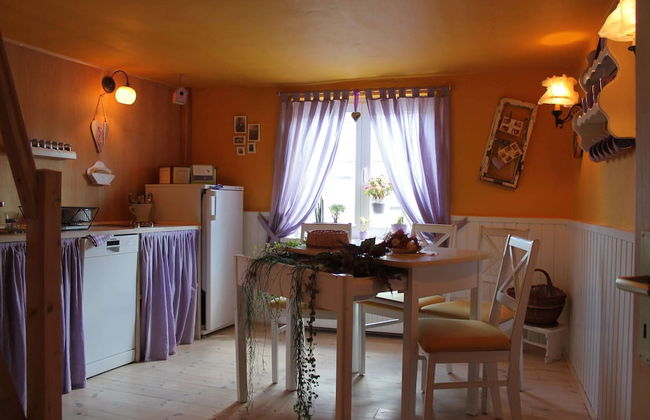 Beautiful Apartment in Damgarten With Garden - Foto 18