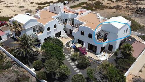 El Caleton Sea View Apartment - Foto 2