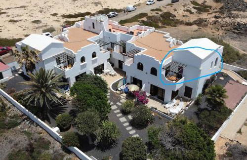 El Caleton Sea View Apartment - Foto 2