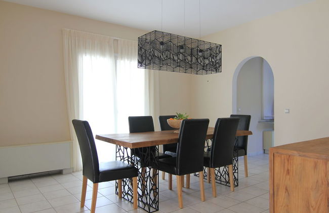 Grand Bleu Apartments & Villas - Foto 45