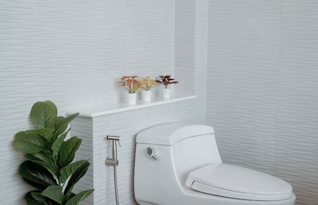 Villa Paramount 2 - Foto 61