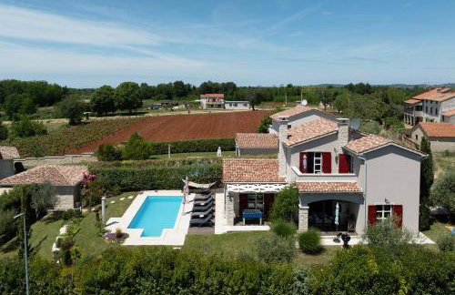 Villa Emily - Foto 14