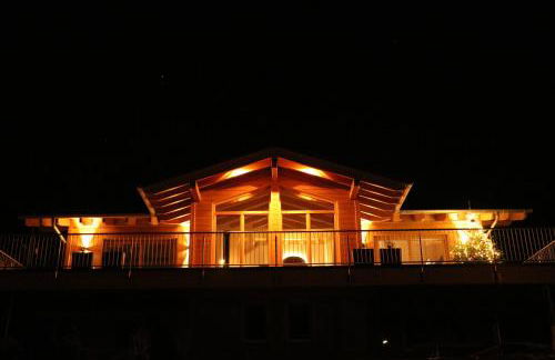 Oaktree-Cottage - Foto 30