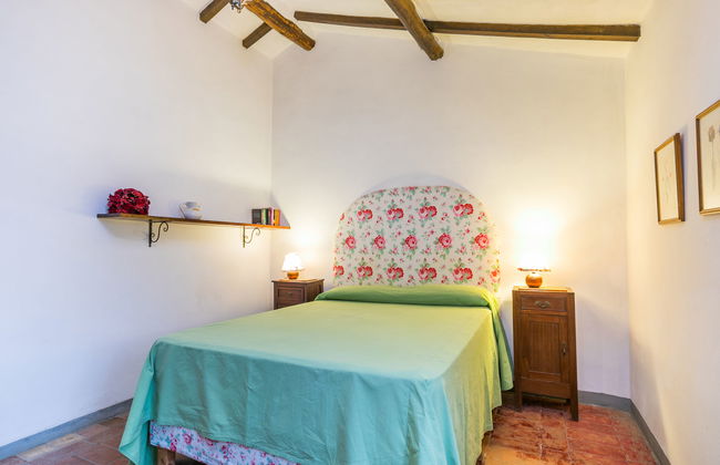 Podere Piastriccio/ Apt. Grande - Foto 19