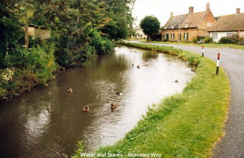 The White Barn near Cambridge - Foto 24