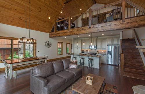 Peregrine's Perch at Eagles Nest - Foto 13