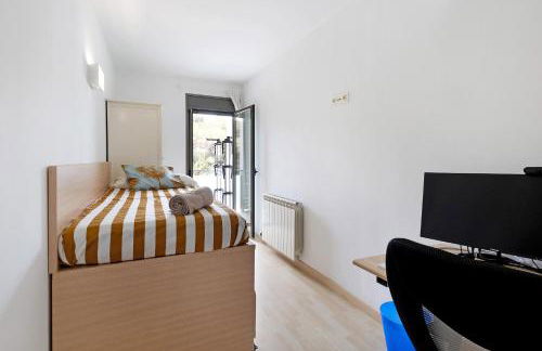 Modern and renewed Apartament Florí - Foto 23