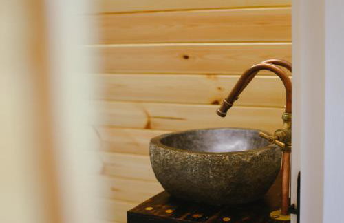 Tempo Manor Cabins - Foto 23