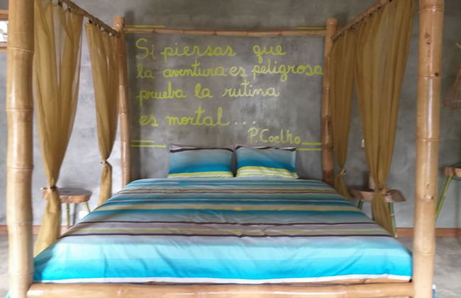 Hotel Finca L’Étoile Celeste - Foto 5