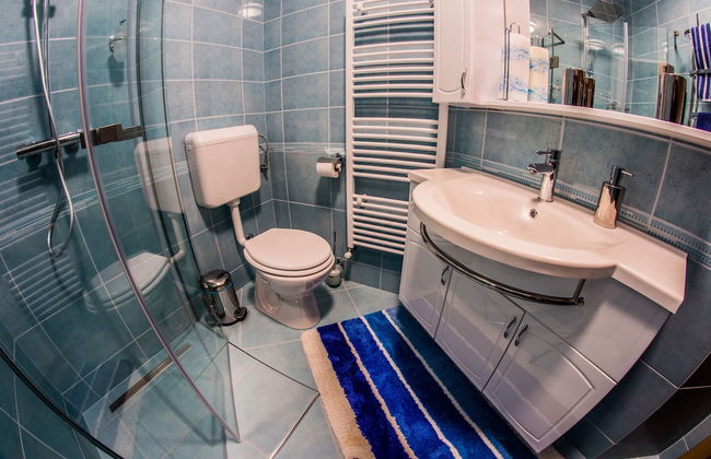 Apartments BBI - Photo 27