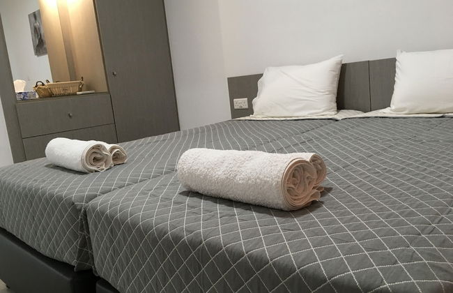 Elenapa Holiday Apartments - Foto 4