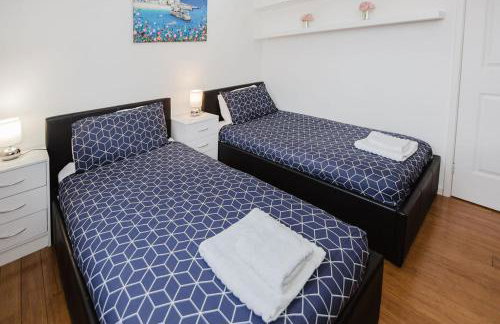 Willa , Cosy house in Inverness - Foto 41