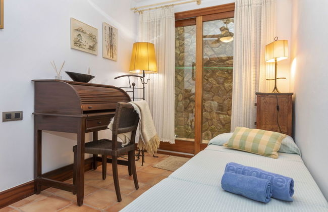 Sa Riera Beach - Foto 16