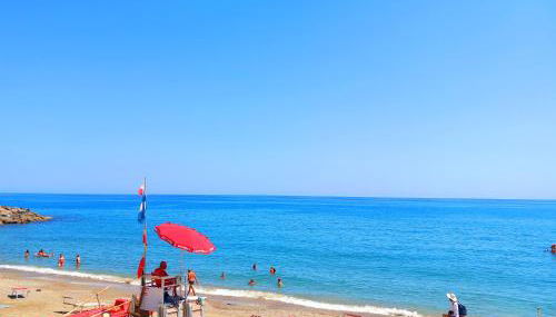 Sweet Sea View - Foto 2