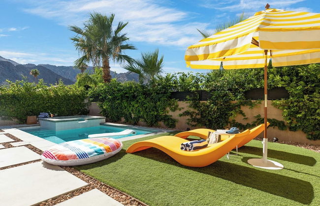 Marilyn by Avantstay Mins to Old Town La Qunita! - Foto 30