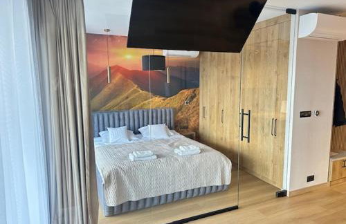 Apartament 209 Kras Resort Spa - Foto 9