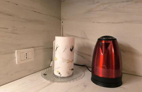 Maison Rebecca - Superior Suite Apartment - Photo 24