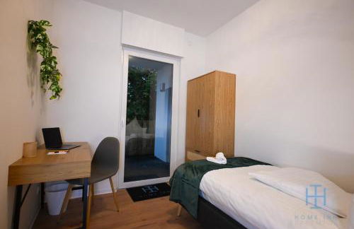 Home Inn Apartments - 301 - Foto 6