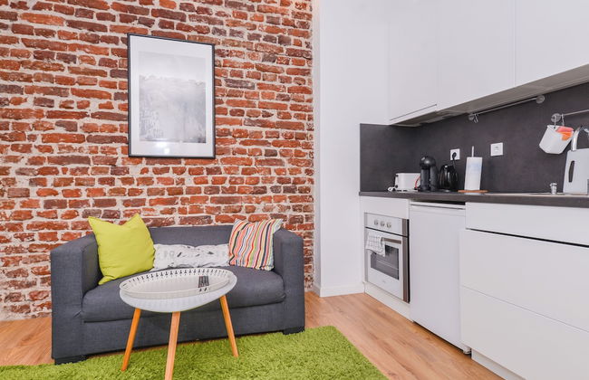 Antim Boutique Apartments - Photo 1