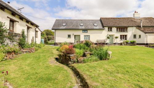 Nuthatch Cottage - Foto 2