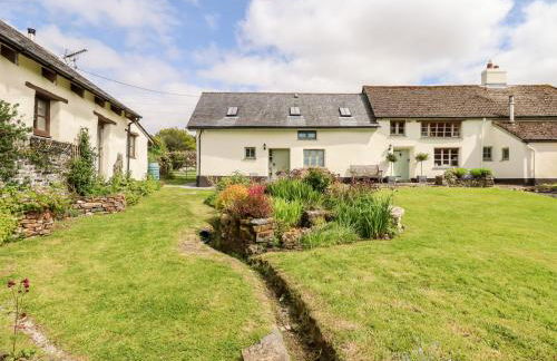 Nuthatch Cottage - Foto 2