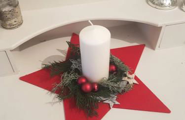 Ferienwohnung Auszeit - Foto 15