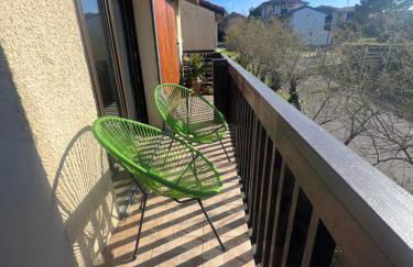 Lovely studio perfect for couples close to beach - Foto 20