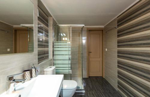 Carpe Diem-Luxury Villa with private pool - Foto 24