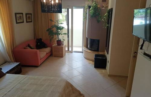 Annitas luxury oasis appartment - Foto 56