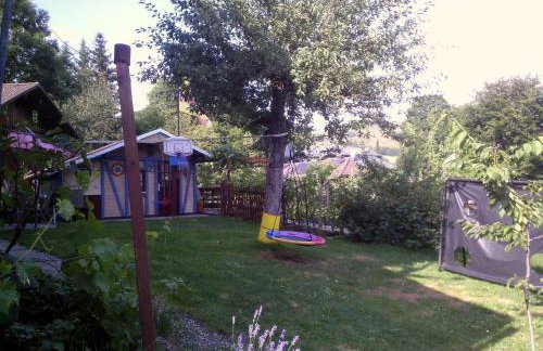 Apartment Wannenhof historisch by Interhome - Foto 41