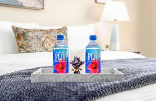 The New Albany Perch Top Floor Pet-Friendly! - Foto 18