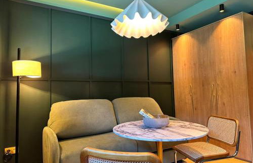 BILBAO NORTH SHORE APARTMENTs 10 - Foto 12