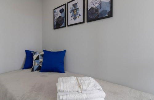 Family Apartment - GRU 307 - Foto 14