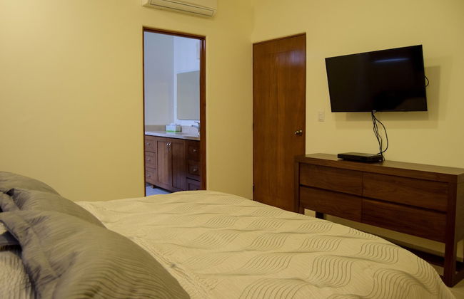 APARTMENT 3BR OCEAN VIEW 1531 - Foto 3